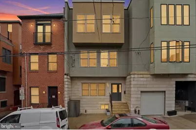 1011 N Orianna Street, Philadelphia, PA 19123 - Photo 1