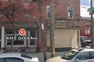 434 E Girard Ave, Philadelphia, PA 19125 - Photo 1