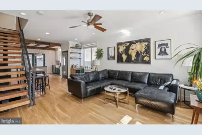 309 Greenwich Street, Philadelphia, PA 19147 - Photo 3