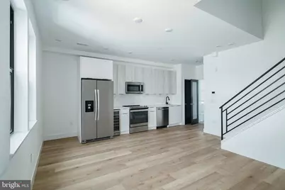 930 N 2nd Street #3, Philadelphia, PA 19123 - Photo 1