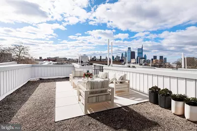 815 Perkiomen Street #17, Philadelphia, PA 19130 - Photo 7