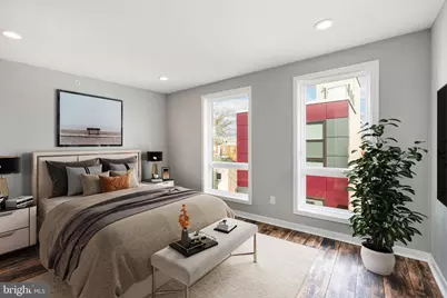 815 Perkiomen Street #17, Philadelphia, PA 19130 - Photo 3