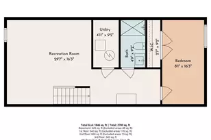 2720 W Cabot St, Philadelphia, PA 19121 - Photo 35