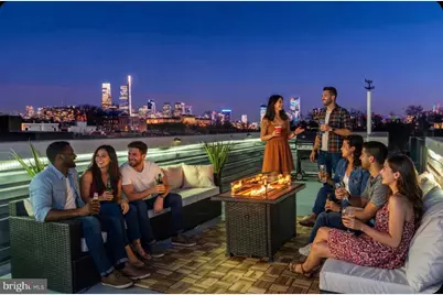 3018 W Harper Street, Philadelphia, PA 19130 - Photo 1