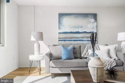 1919 Chestnut Street #2710, Philadelphia, PA 19103 - Photo 7