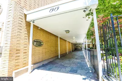 1919 Chestnut Street #2710, Philadelphia, PA 19103 - Photo 31