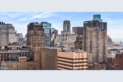 1919 Chestnut Street #2710, Philadelphia, PA 19103 - Photo 9