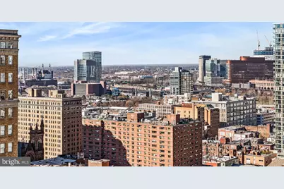 1919 Chestnut Street #2710, Philadelphia, PA 19103 - Photo 11
