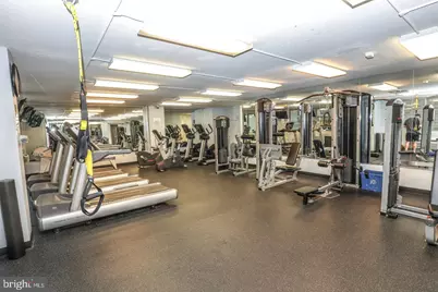 1919 Chestnut Street #2710, Philadelphia, PA 19103 - Photo 33