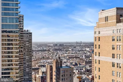 1919 Chestnut Street #2710, Philadelphia, PA 19103 - Photo 13