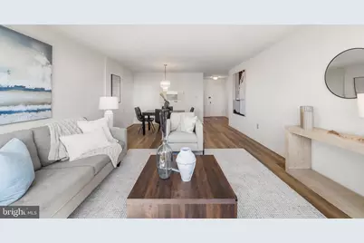 1919 Chestnut Street #2710, Philadelphia, PA 19103 - Photo 15