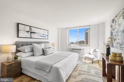 1919 Chestnut Street #2710, Philadelphia, PA 19103 - Photo 21