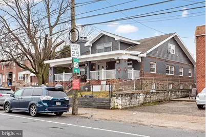 2016 Robbins Street, Philadelphia, PA 19149 - Photo 3