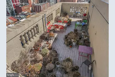 250 S 13th Street #12E, Philadelphia, PA 19107 - Photo 31