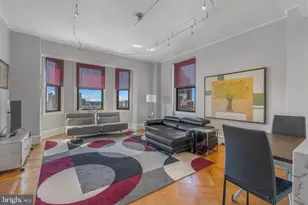 250 S 13th St, Philadelphia, PA 19107 - Photo 5