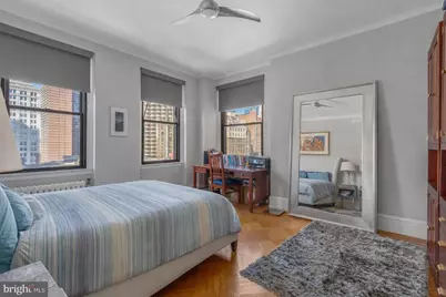 250 S 13th Street #12E, Philadelphia, PA 19107 - Photo 19