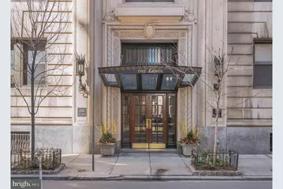 250 S 13th Street #12E, Philadelphia, PA 19107 - Photo 1