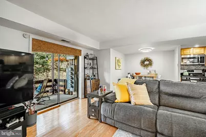 243 Shawmont Avenue #C, Philadelphia, PA 19128 - Photo 5