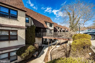 243 Shawmont Avenue #C, Philadelphia, PA 19128 - Photo 1