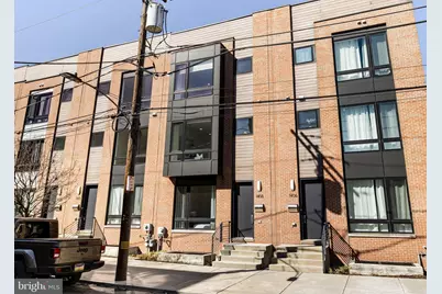 1408 S Howard Street, Philadelphia, PA 19147 - Photo 1