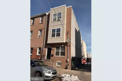 1105 Wallace Street, Philadelphia, PA 19123 - Photo 1