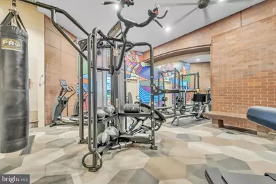 1801 Market Street #2217, Philadelphia, PA 19103 - Photo 45