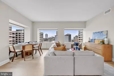 1801 Market Street #2220, Philadelphia, PA 19103 - Photo 1