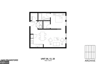 2406 Frankford Ave, Philadelphia, PA 19125 - Photo 23