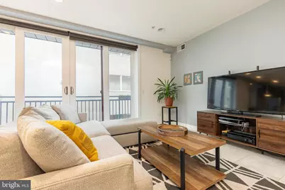 138 N Front Street #3F, Philadelphia, PA 19106 - Photo 9