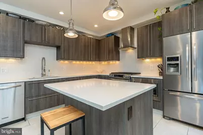 138 N Front Street #3F, Philadelphia, PA 19106 - Photo 7