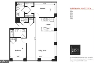 1801 Market St, Philadelphia, PA 19103 - Photo 15