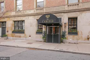 2031 Locust St, Philadelphia, PA 19103 - Photo 19