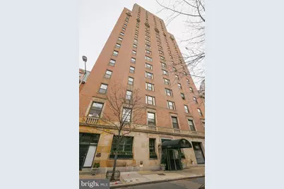 2031 Locust Street #702, Philadelphia, PA 19103 - Photo 17