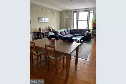 2031 Locust Street #702, Philadelphia, PA 19103 - Photo 1