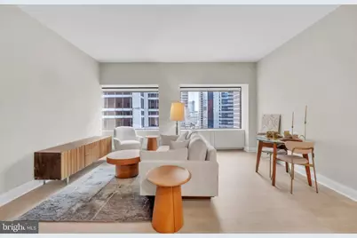 1801 Market Street #2202, Philadelphia, PA 19103 - Photo 3