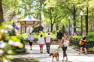 1801 Market St, Philadelphia, PA 19103 - Photo 63