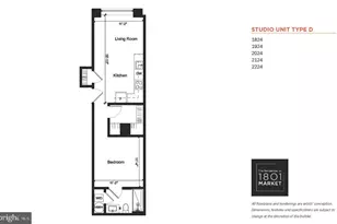 1801 Market St, Philadelphia, PA 19103 - Photo 7