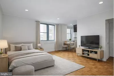 2601 Pennsylvania Avenue #515, Philadelphia, PA 19130 - Photo 29