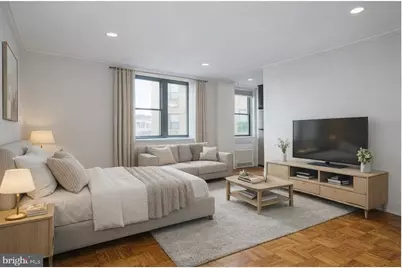 2601 Pennsylvania Avenue #515, Philadelphia, PA 19130 - Photo 27