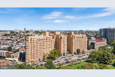 2601 Pennsylvania Avenue #515, Philadelphia, PA 19130 - Photo 19