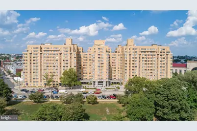 2601 Pennsylvania Avenue #515, Philadelphia, PA 19130 - Photo 17