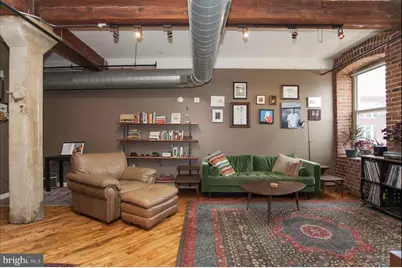 1210 Buttonwood Street #203, Philadelphia, PA 19123 - Photo 3