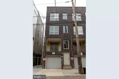 838 N 15th Street #B, Philadelphia, PA 19131 - Photo 29