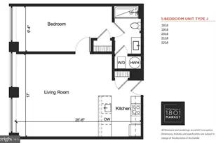 1801 Market St, Philadelphia, PA 19103 - Photo 13