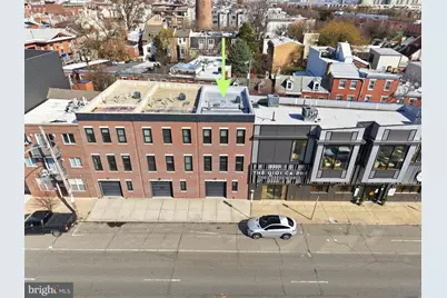 116 League Street, Philadelphia, PA 19147 - Photo 3