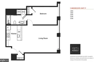 1801 Market St, Philadelphia, PA 19103 - Photo 13