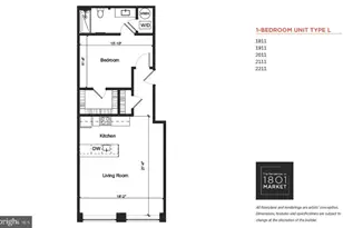 1801 Market St, Philadelphia, PA 19103 - Photo 17