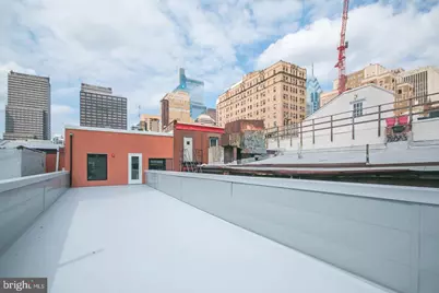 2010 Walnut Street #203, Philadelphia, PA 19103 - Photo 17