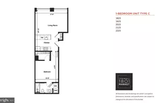 1801 Market St, Philadelphia, PA 19103 - Photo 21