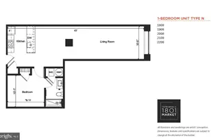 1801 Market St, Philadelphia, PA 19103 - Photo 17